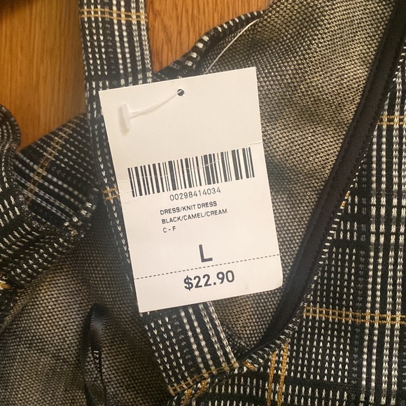 Forever 21 dress - Picture 2 of 2